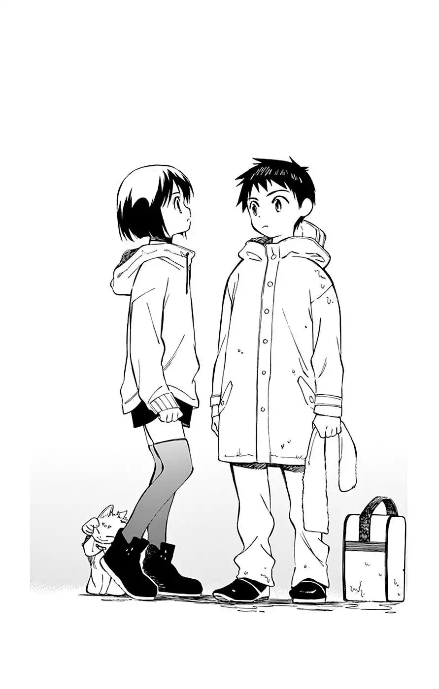 Hitoribocchi no Chikyuu Shinryaku Chapter 64 18